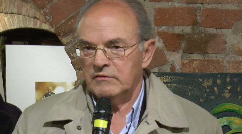 Mario Vichi