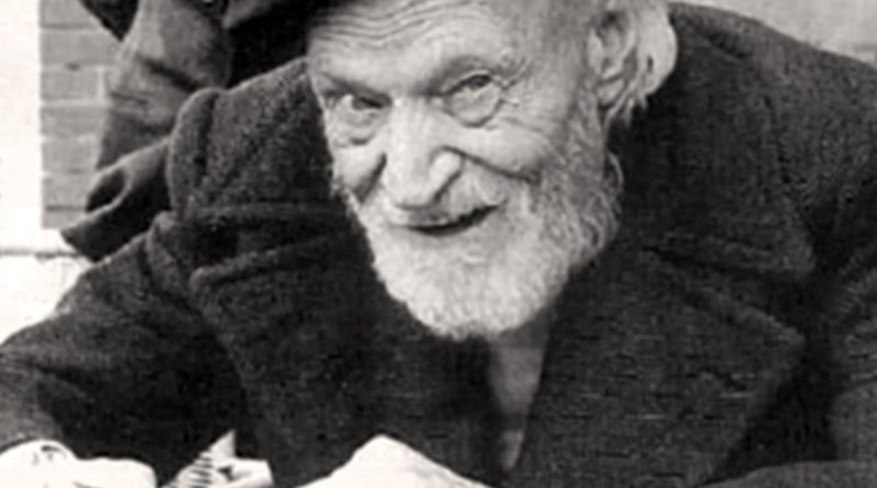 ungaretti poesie