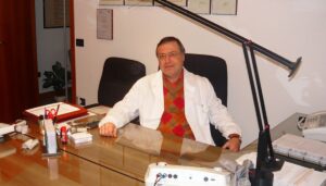 giuseppe olivetti